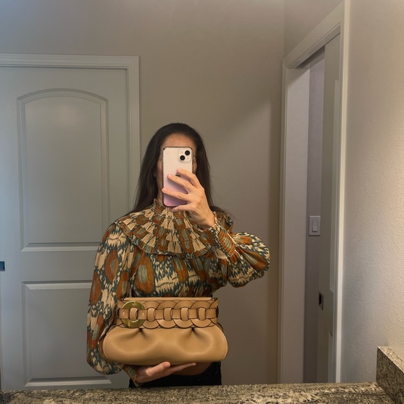 Ulla Johnson Noor top - Picture 5 of 10